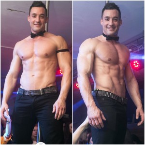 Hire stripper in Magaluf, Mallorca stripper, Mallorca stripper Mark, gay stag do Mallorca, hen do Magaluf, hen do Mallorca