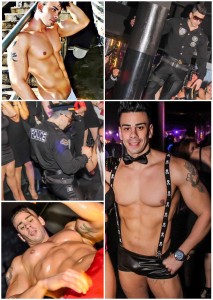Hire stripper in Magaluf, Mallorca stripper, Mallorca stripper Ricky, gay stag do Mallorca, hen do Magaluf, hen do Mallorca