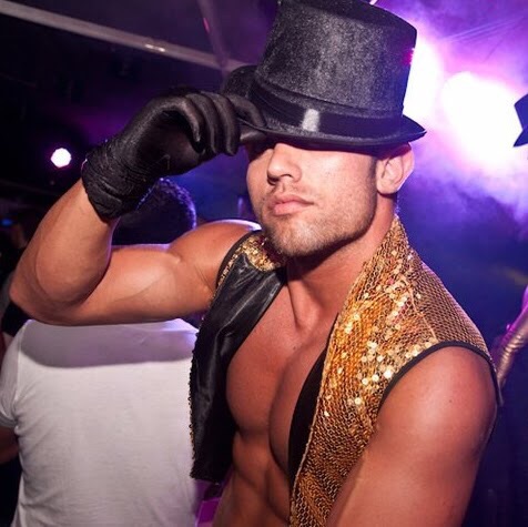 Hire stripper in Magaluf Mallorca - Mallorca Magaluf stripper Javier3 - stag do Magaluf, stag do Mallorca, hen do Magaluf, hen do Mallorca